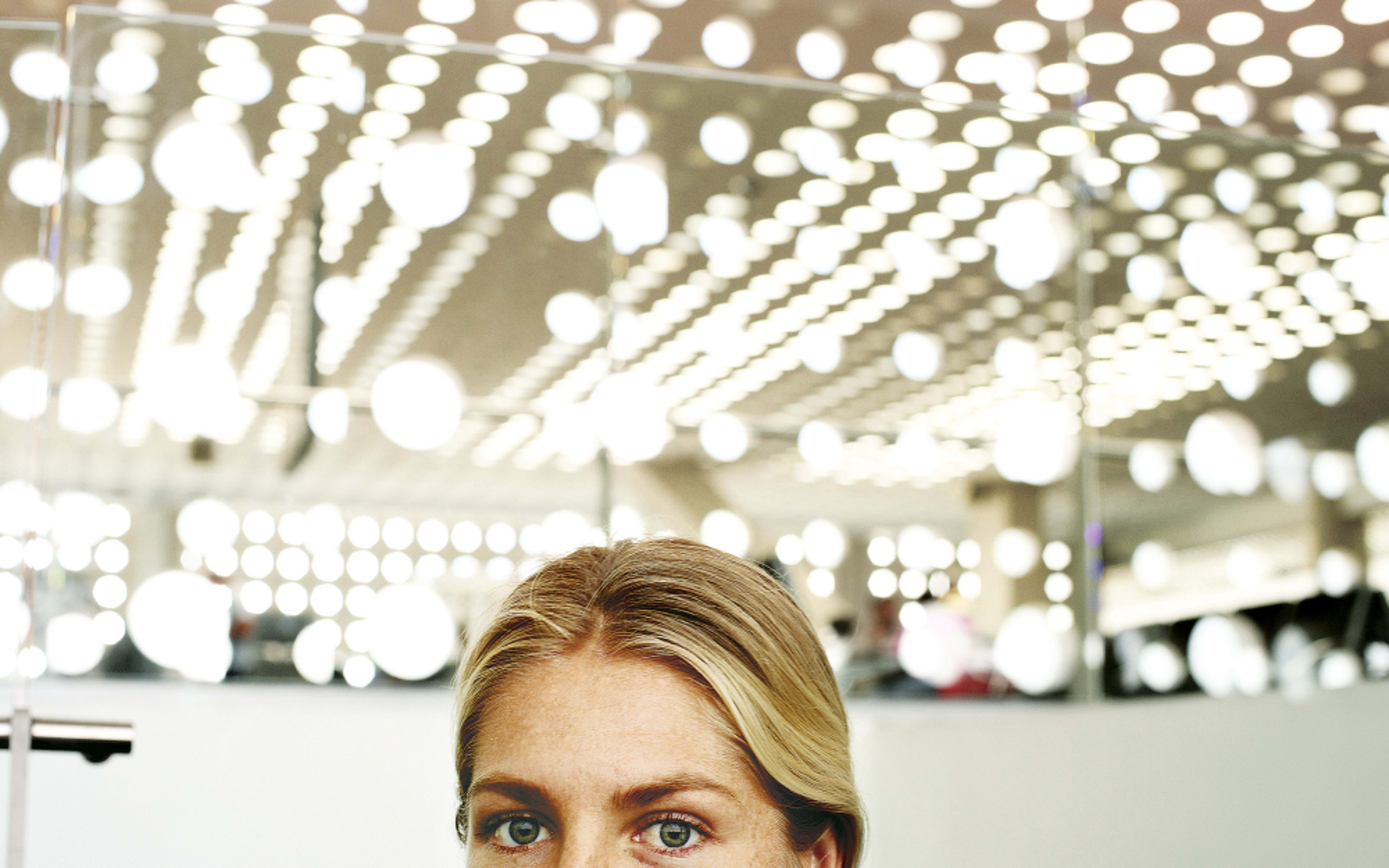 Girl Stephanie Gilmore