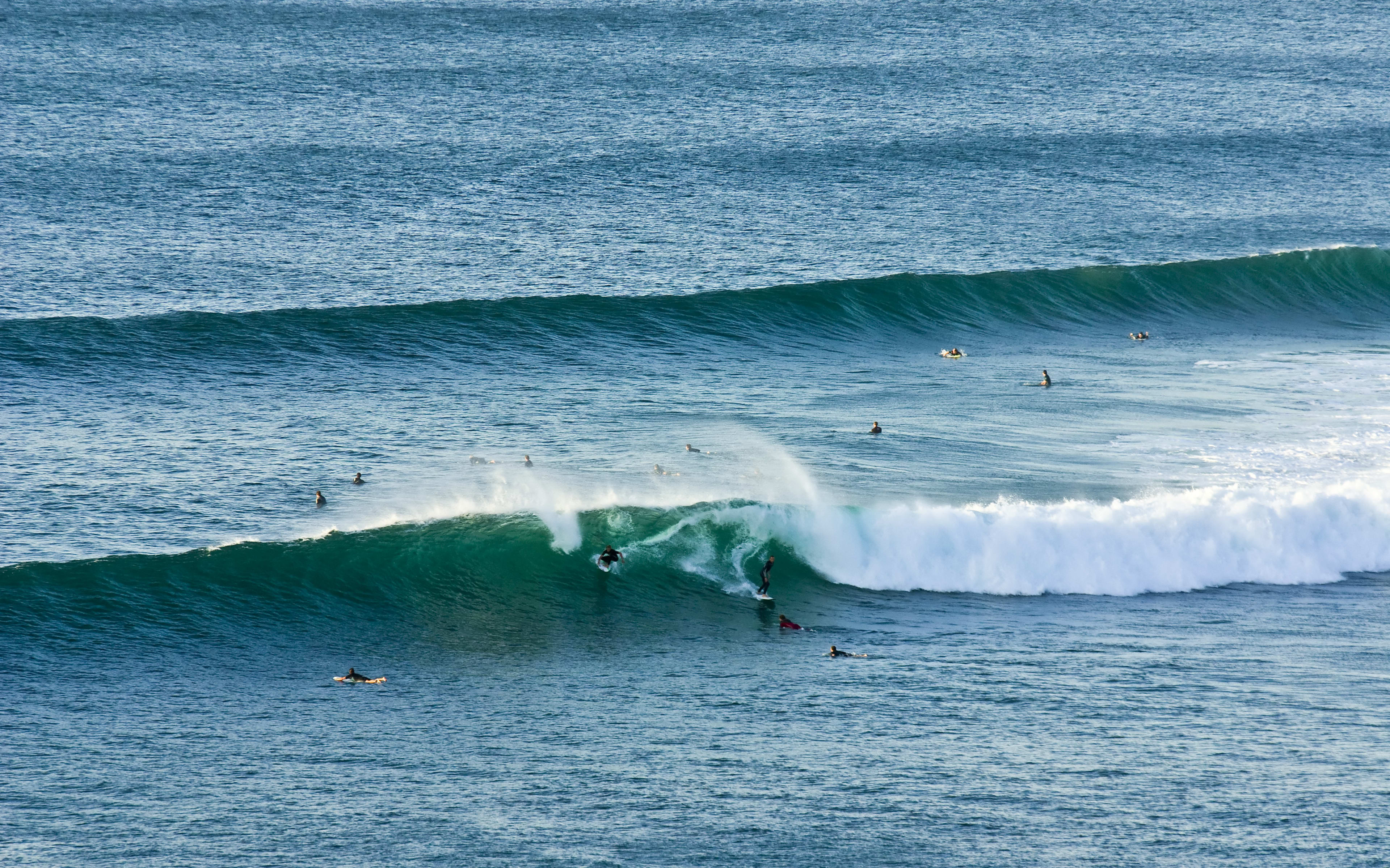 A Glossary of Surfing Lingo and Surfer Slang