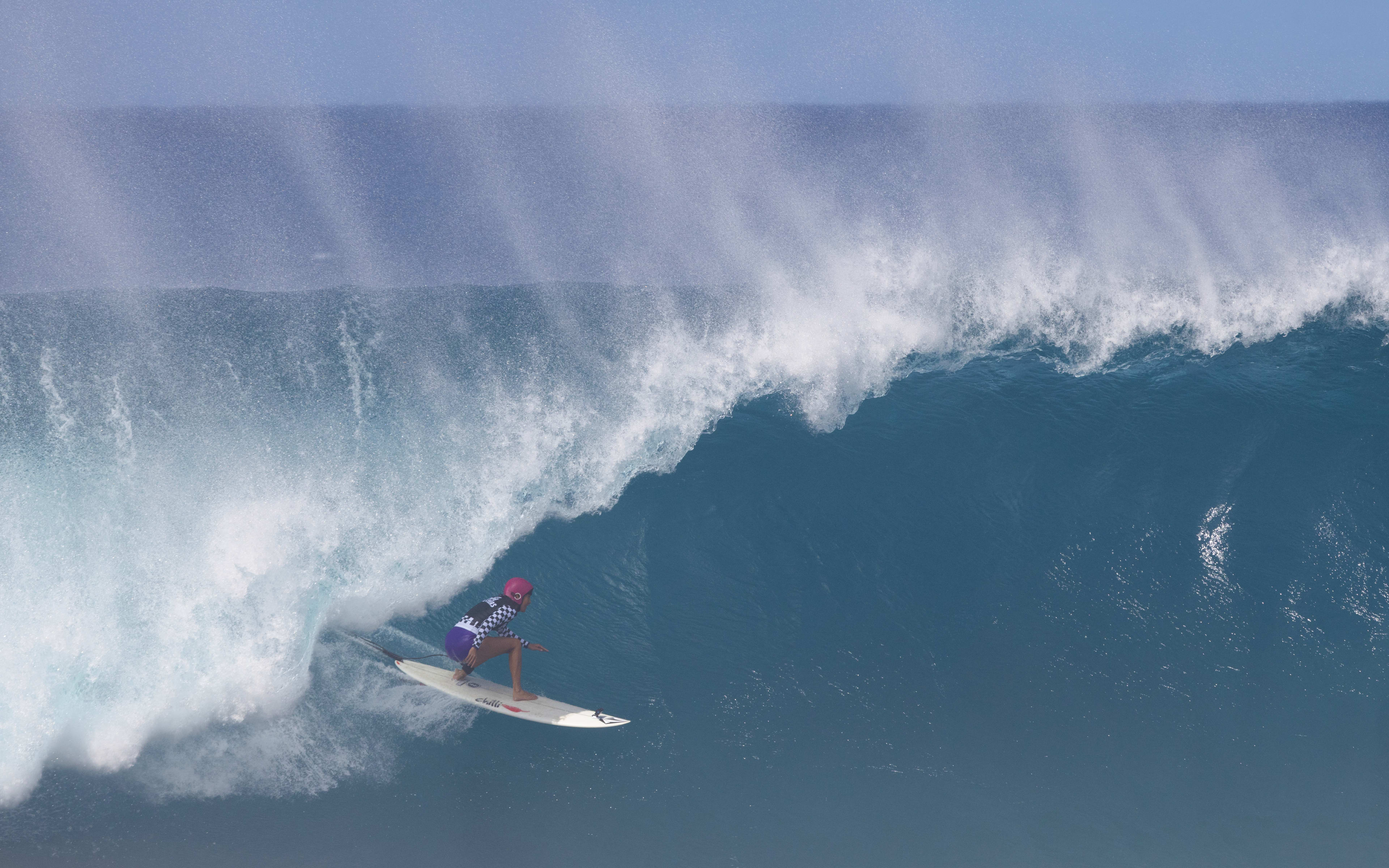 2024 Vans Pipe Masters Invitees Officially Confirmed