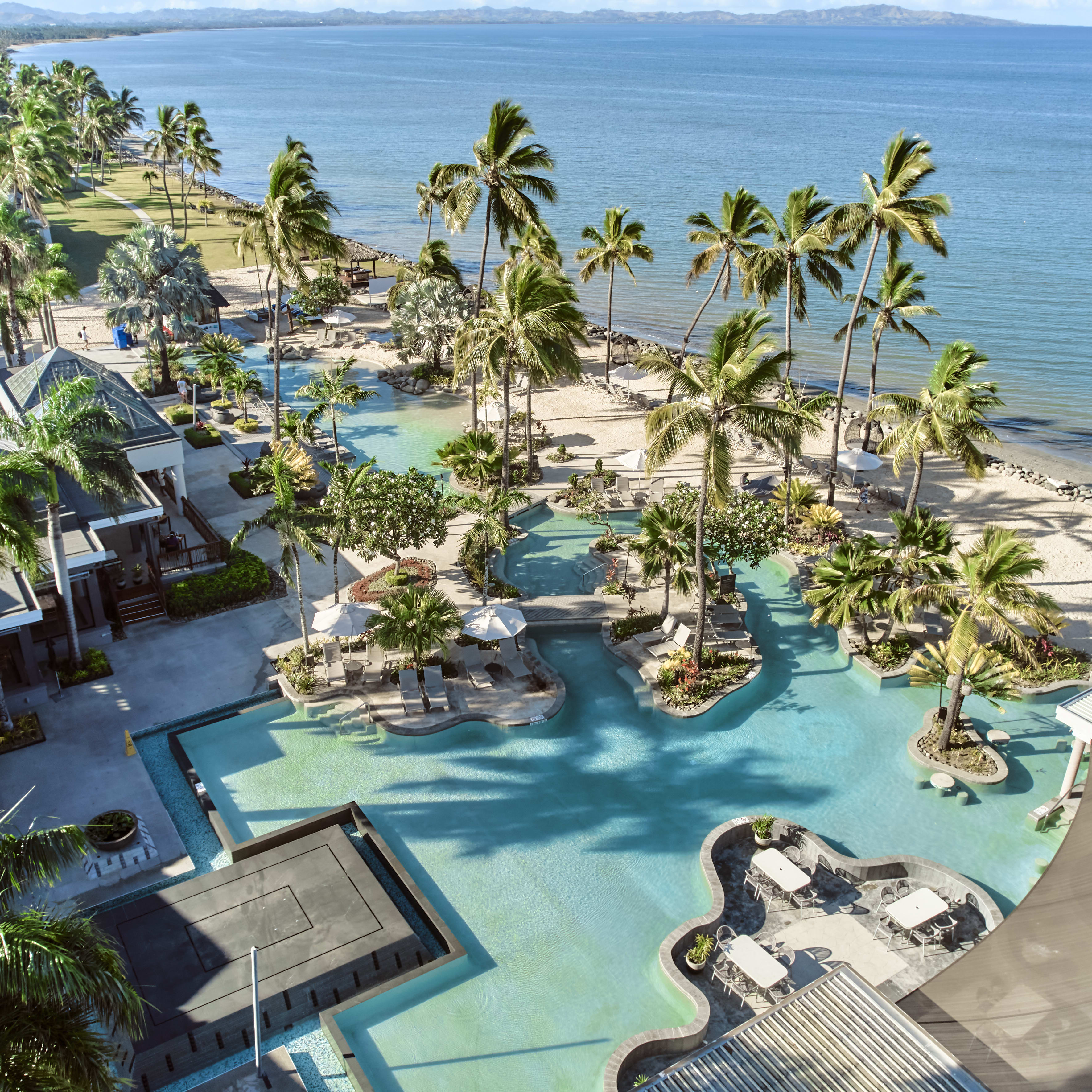 Sheraton Fiji Golf & Beach Resort