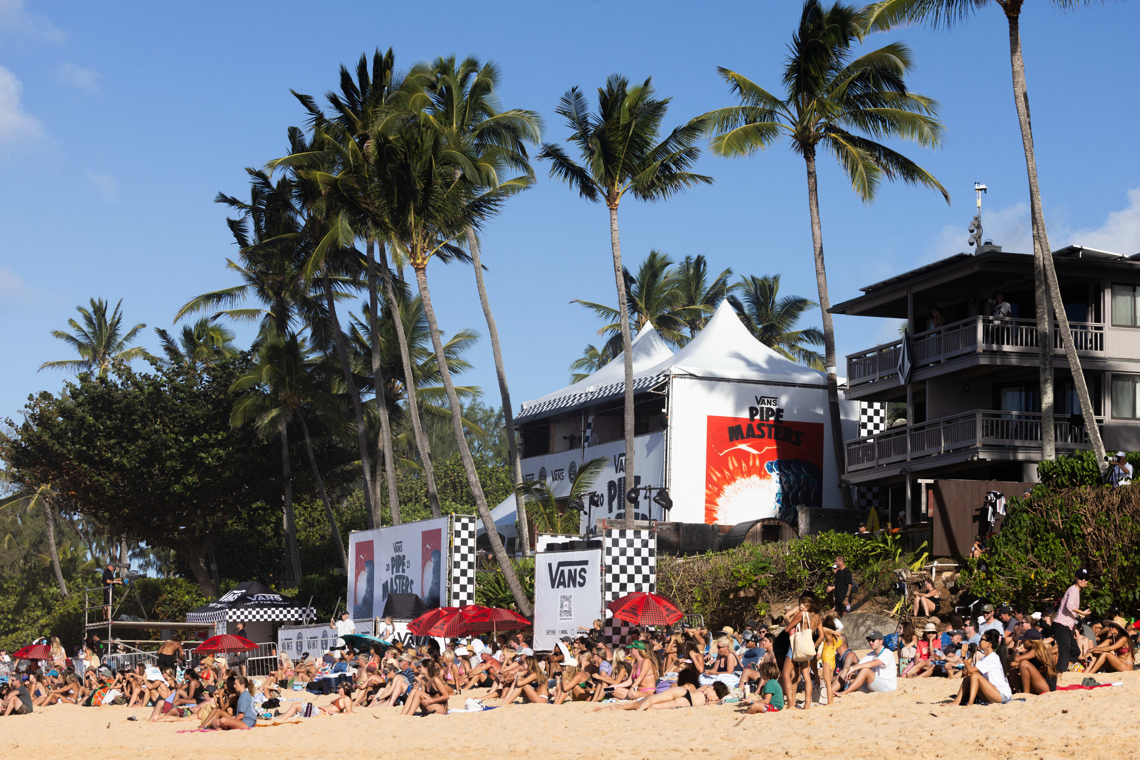 2024 Vans Pipe Masters Invitees Officially Confirmed