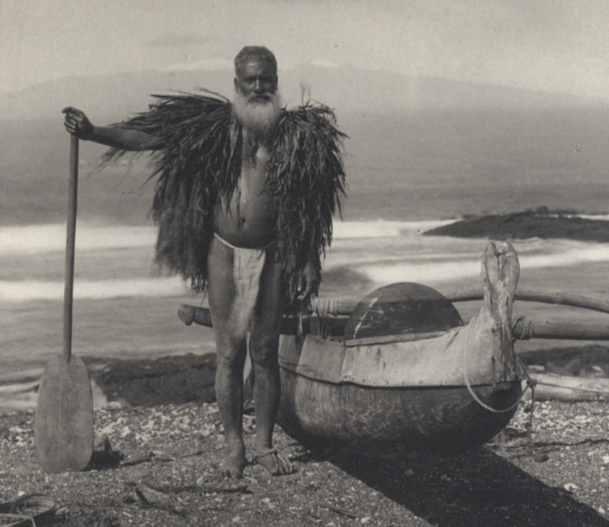 Random Happenings: 120-year-old Surf Photo Could Have Been Taken Today